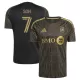Los Angeles FC Heung-min Son 7 Hjemmetrøye 2026