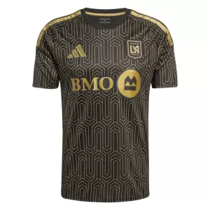 Los Angeles FC Heung-min Son 7 Hjemmetrøye 2026