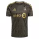 Los Angeles FC Heung-min Son 7 Hjemmetrøye Barn 2026