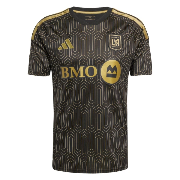 Los Angeles FC Hjemmetrøye 2026