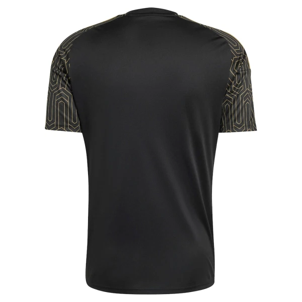 Los Angeles FC Hjemmetrøye 2026