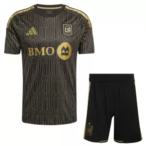 Los Angeles FC Hjemmetrøye Barn 2026