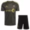 Los Angeles FC Hjemmetrøye Barn 2026