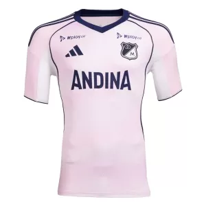 Millonarios Bortetrøye 2026/2027
