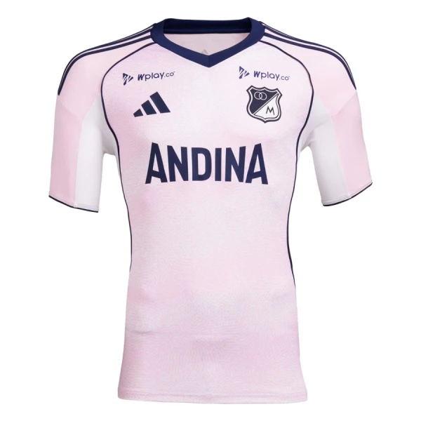 Millonarios Bortetrøye 2026/2027