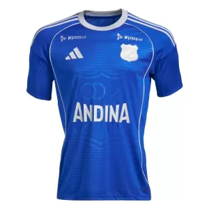 Millonarios Hjemmetrøye 2026/2027
