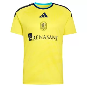 Nashville SC Hjemmetrøye 2026