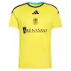 Nashville SC Hjemmetrøye 2026