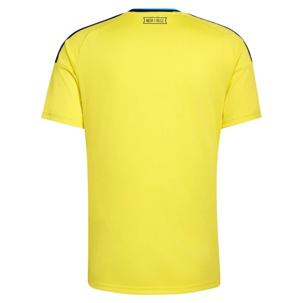 Nashville SC Hjemmetrøye 2026