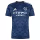 New York City FC Bortetrøye 2026