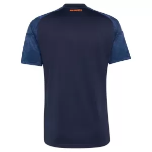 New York City FC Bortetrøye 2026