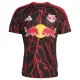 New York Red Bulls Hjemmetrøye 2026 New York Red Bulls Hjemmetrøye 2026