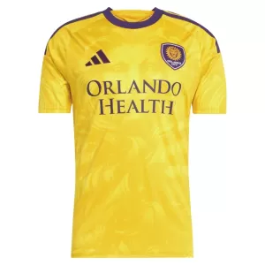 Orlando City Bortetrøye 2026