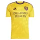 Orlando City Bortetrøye 2026