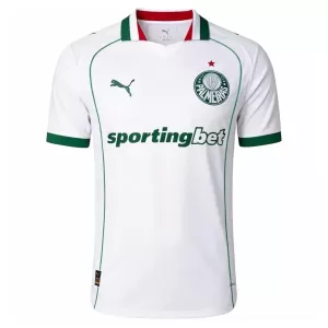 Palmeiras Bortetrøye 2026/2027