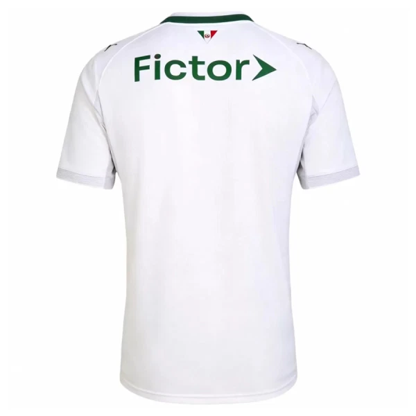 Palmeiras Bortetrøye 2026/2027