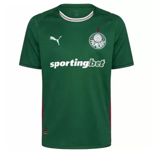 Palmeiras Hjemmetrøye 2026/2027
