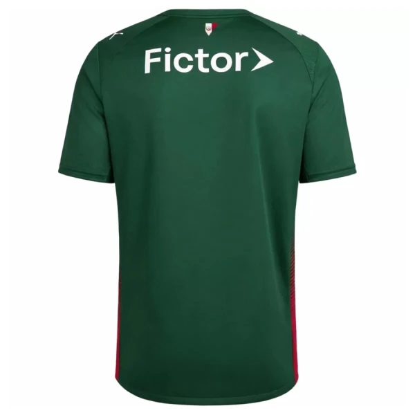 Palmeiras Hjemmetrøye 2026/2027