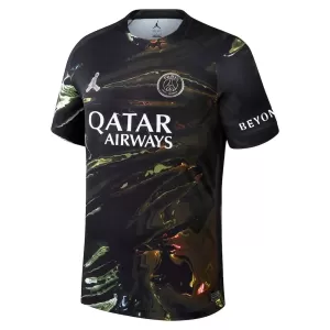 Paris Saint-Germain Night Trøye 2025/2026