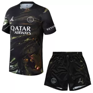 Paris Saint-Germain Night Trøye Barn 2025/2026