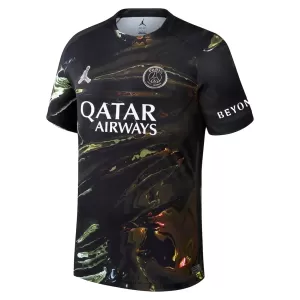 Paris Saint-Germain Ousmane Dembélé 10 Night Trøye 2025/2026