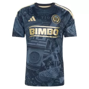 Philadelphia Union Hjemmetrøye 2026