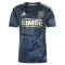 Philadelphia Union Hjemmetrøye 2026