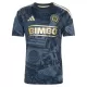 Philadelphia Union Hjemmetrøye 2026