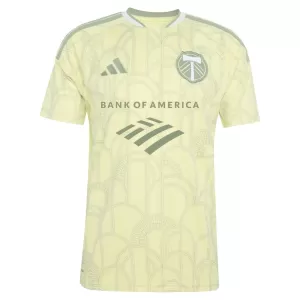 Portland Timbers Bortetrøye 2026
