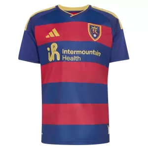 Real Salt Lake Hjemmetrøye 2026
