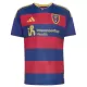 Real Salt Lake Hjemmetrøye 2026