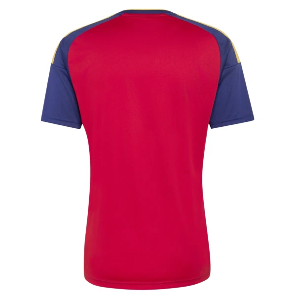 Real Salt Lake Hjemmetrøye 2026