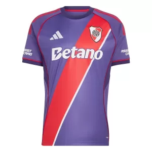 River Plate Tredjetrøye 2025/2026