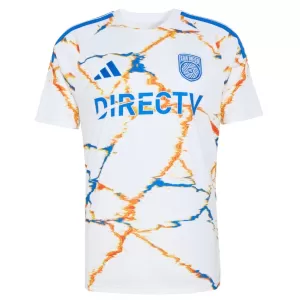 San Diego FC Bortetrøye 2026