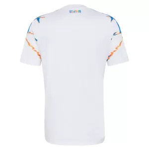 San Diego FC Bortetrøye 2026