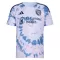 San Jose Earthquakes Bortetrøye 2026