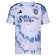 San Jose Earthquakes Bortetrøye 2026