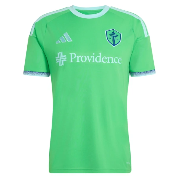 Seattle Sounders FC Hjemmetrøye 2026