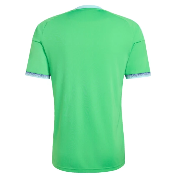 Seattle Sounders FC Hjemmetrøye 2026