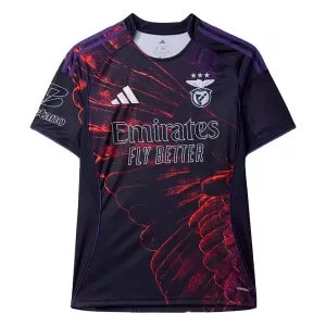 SL Benfica Fjerde trøye 2025/2026