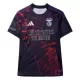 SL Benfica Fjerde trøye 2025/2026 SL Benfica Fjerde trøye 2025/2026
