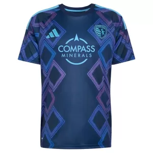 Sporting Kansas City Bortetrøye 2026