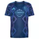 Sporting Kansas City Bortetrøye 2026