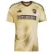 St. Louis City SC Bortetrøye 2026