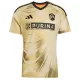 St. Louis City SC Bortetrøye 2026