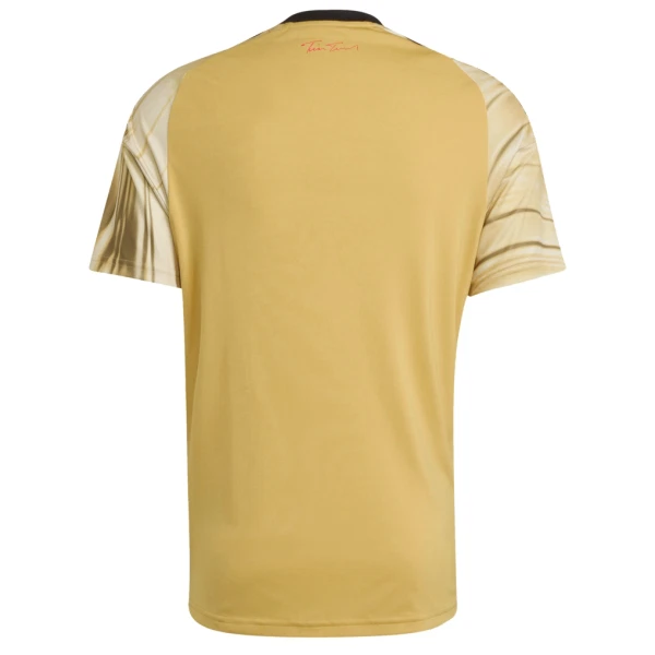 St. Louis City SC Bortetrøye 2026