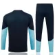 Argentina Trenings Collegegenser Set 2026/2027 Navy