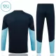 Argentina Trenings Collegegenser Set Barn 2026/2027 Navy