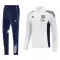Arsenal Treningsjakkedresser 2025/2026 Hvit