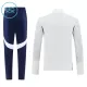 Arsenal Treningsjakkedresser Barn 2025/2026 Hvit